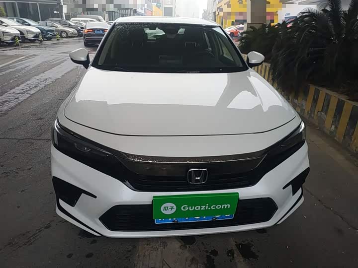 Фото 3 - Honda Civic