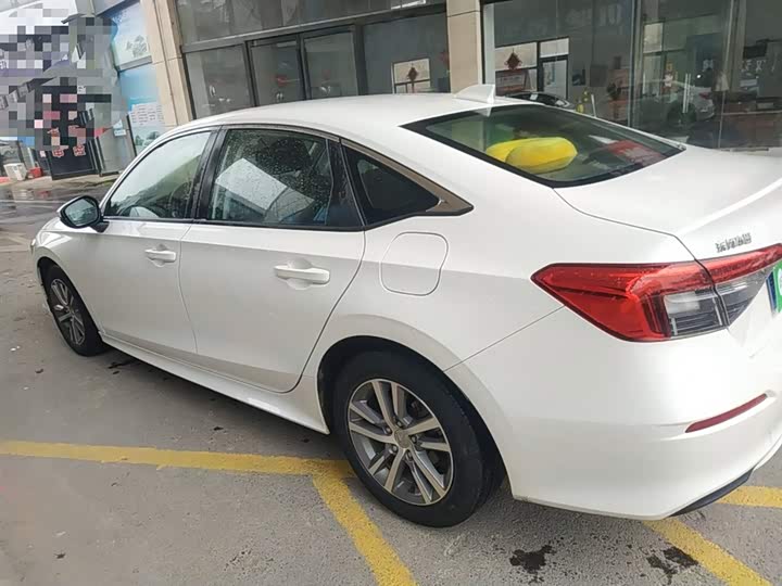 Фото 5 - Honda Civic