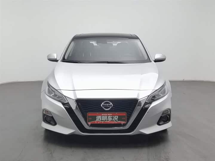 Фото 3 - Nissan Teana