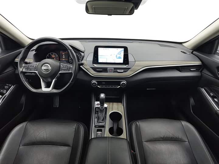 Фото 5 - Nissan Teana