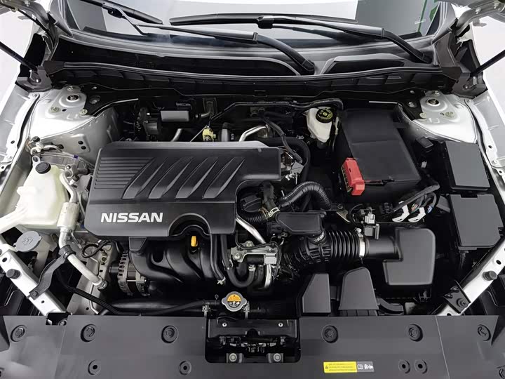 Фото 6 - Nissan Teana