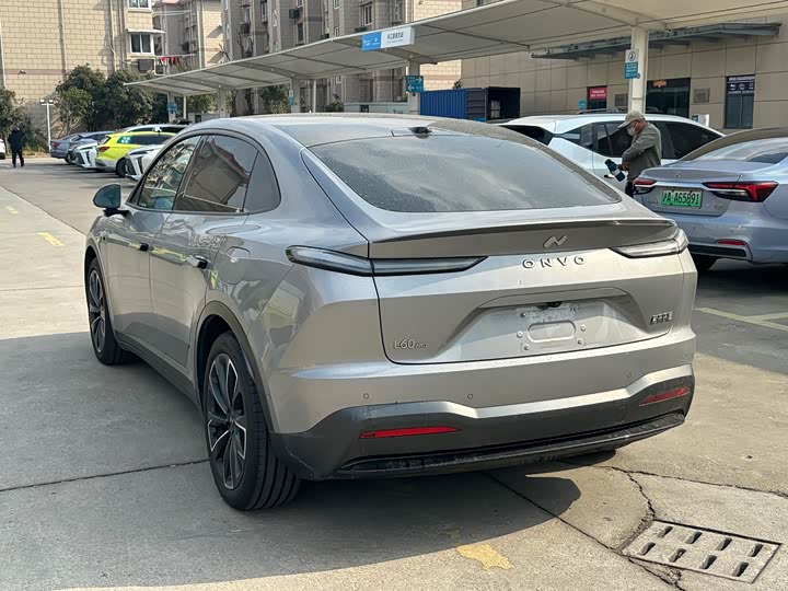 Фото 3 - Nio Onvo L60