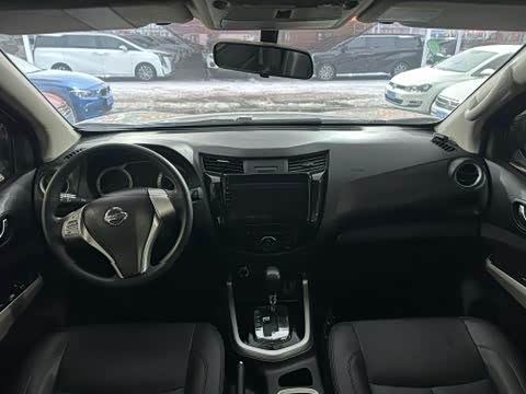 Фото 6 - Nissan Terra