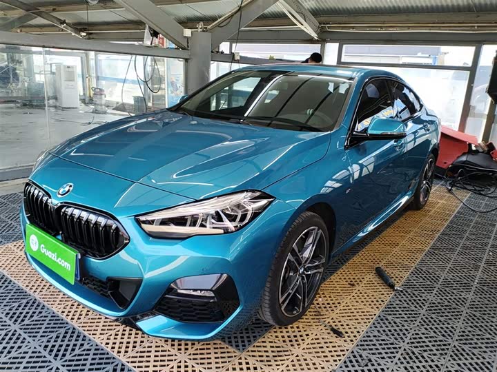 Фото 2 - BMW 2 Series