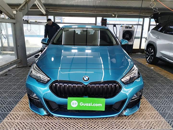 Фото 3 - BMW 2 Series