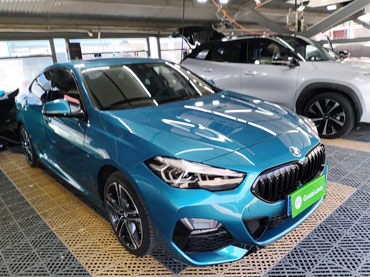 Фото 4 - BMW 2 Series