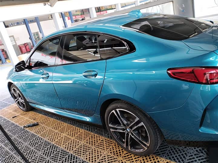 Фото 5 - BMW 2 Series