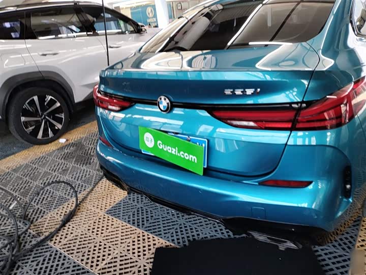 Фото 6 - BMW 2 Series