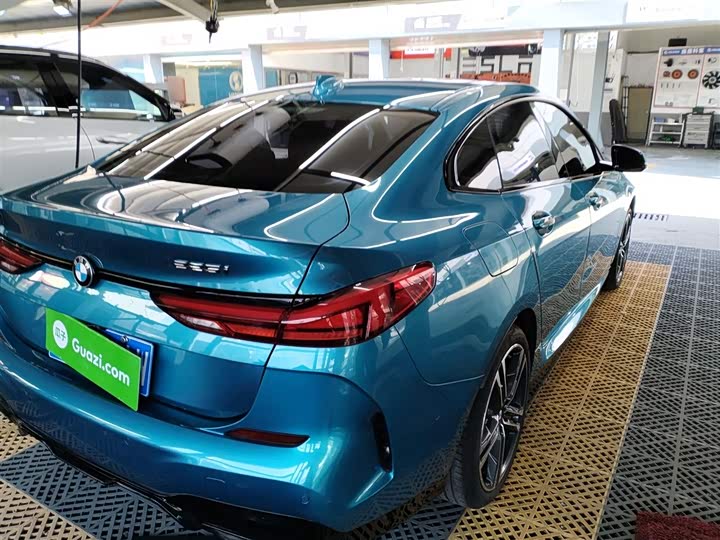 Фото 7 - BMW 2 Series