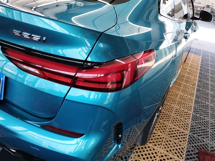 Фото 8 - BMW 2 Series