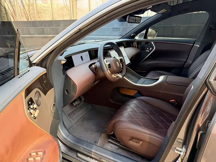 Фото 6 - Avatr 11