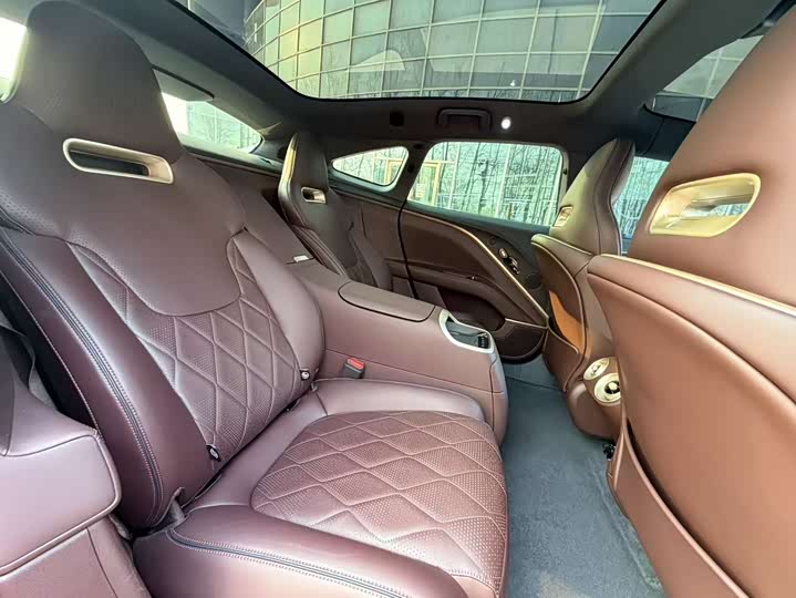 Фото 7 - Avatr 11