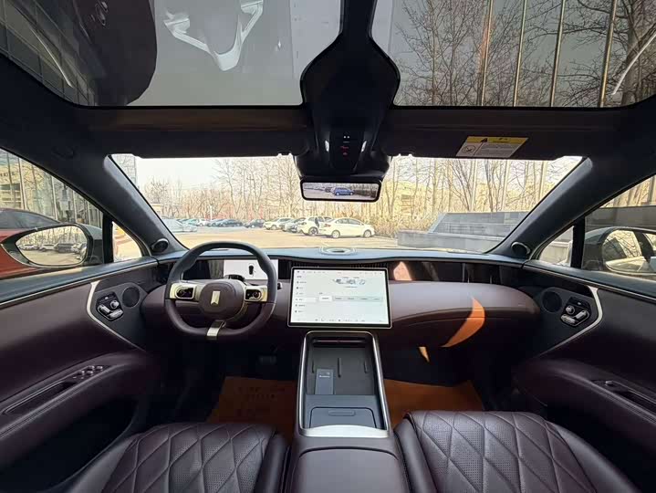 Фото 8 - Avatr 11