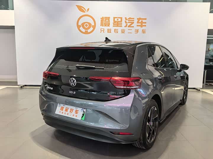 Фото 6 - Volkswagen ID.3