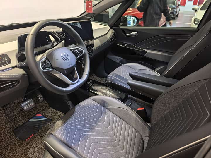 Фото 7 - Volkswagen ID.3