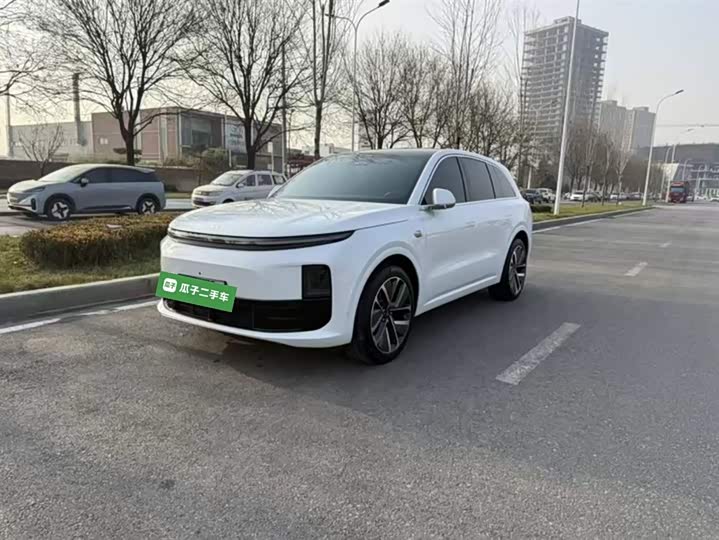 Фото 2 - LiXiang L6