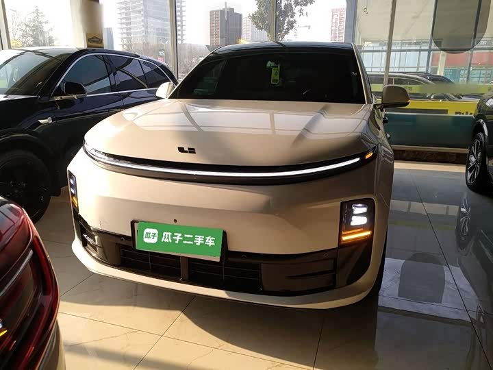 Фото 3 - LiXiang L6