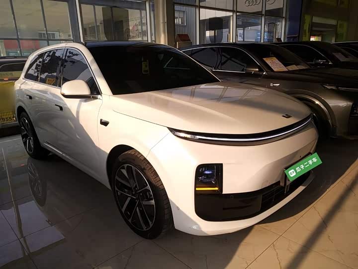 Фото 4 - LiXiang L6