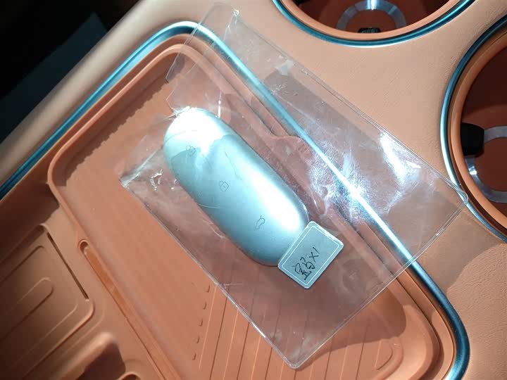 Фото 9 - LiXiang L6