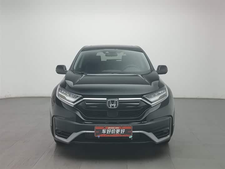 Фото 3 - Honda CR-V
