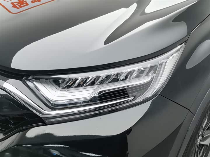 Фото 7 - Honda CR-V