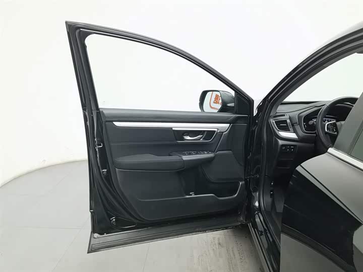 Фото 8 - Honda CR-V