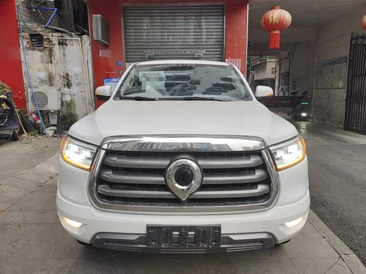 Фото 3 - Great Wall Pao