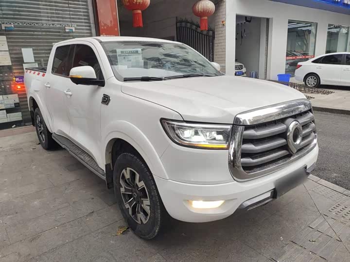 Фото 4 - Great Wall Pao