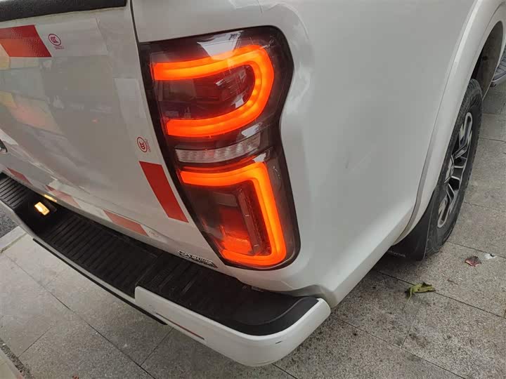 Фото 8 - Great Wall Pao