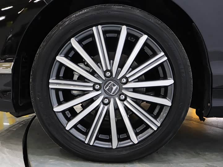 Фото 6 - Honda Elysion