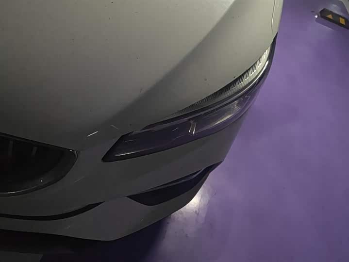 Фото 5 - Geely Emgrand GS