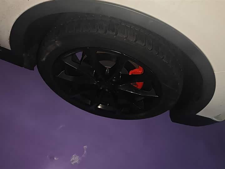 Фото 6 - Geely Emgrand GS