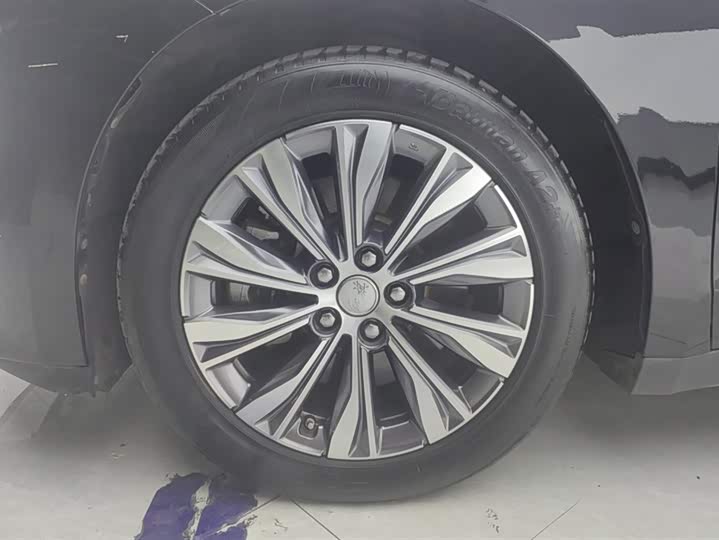 Фото 6 - Hongqi E-QM5