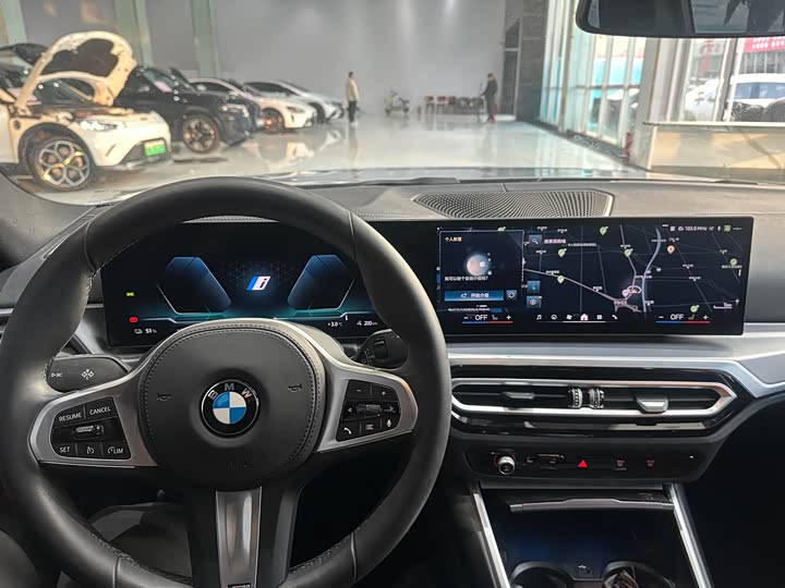 Фото 6 - BMW i4