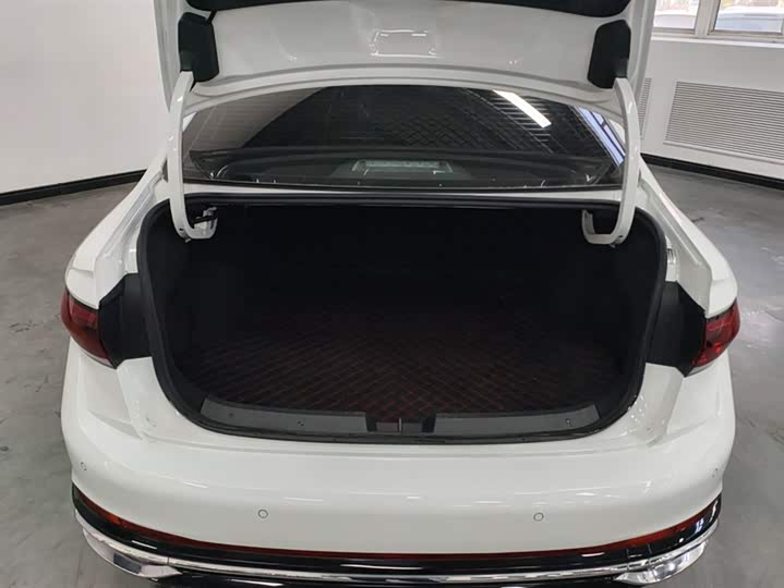 Фото 4 - Volkswagen Sagitar L