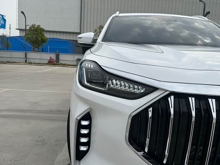 Фото 5 - Jetour X70 Plus