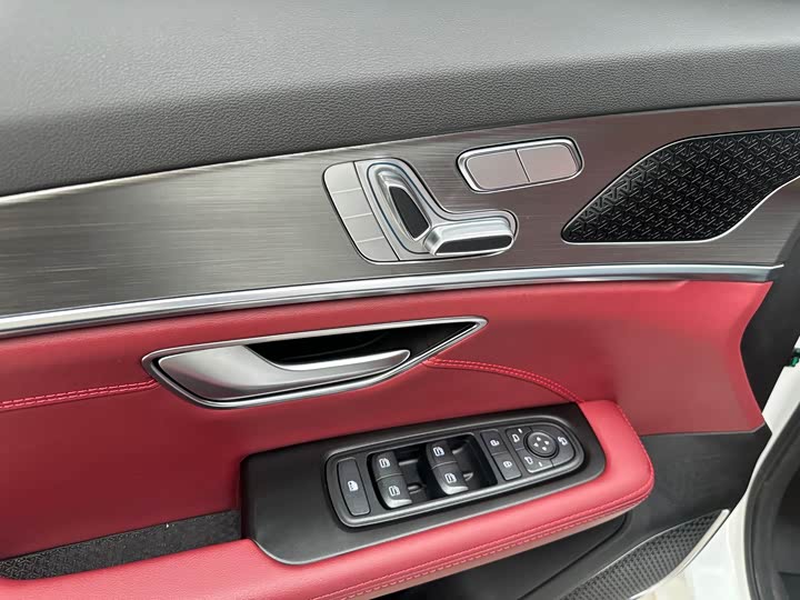 Фото 7 - Jetour X70 Plus