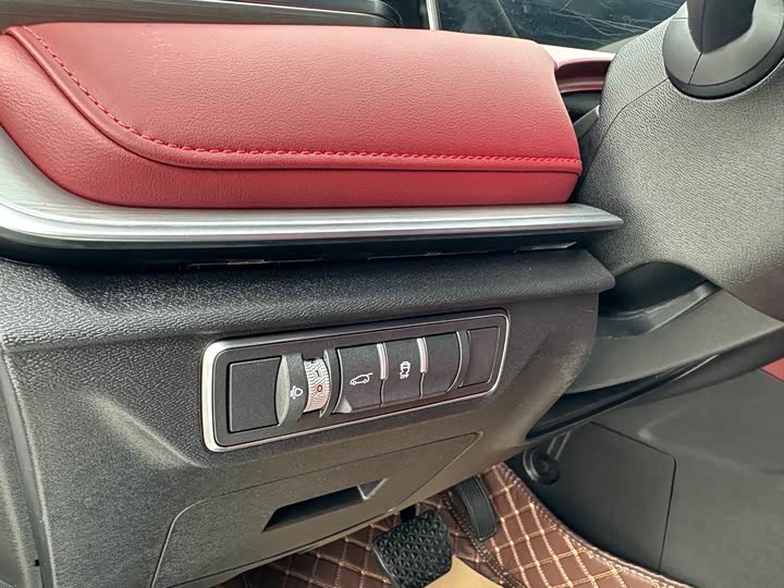 Фото 8 - Jetour X70 Plus