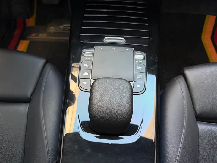 Фото 6 - Mercedes-Benz A-Class