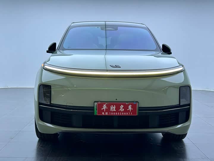 Фото 2 - LiXiang L8