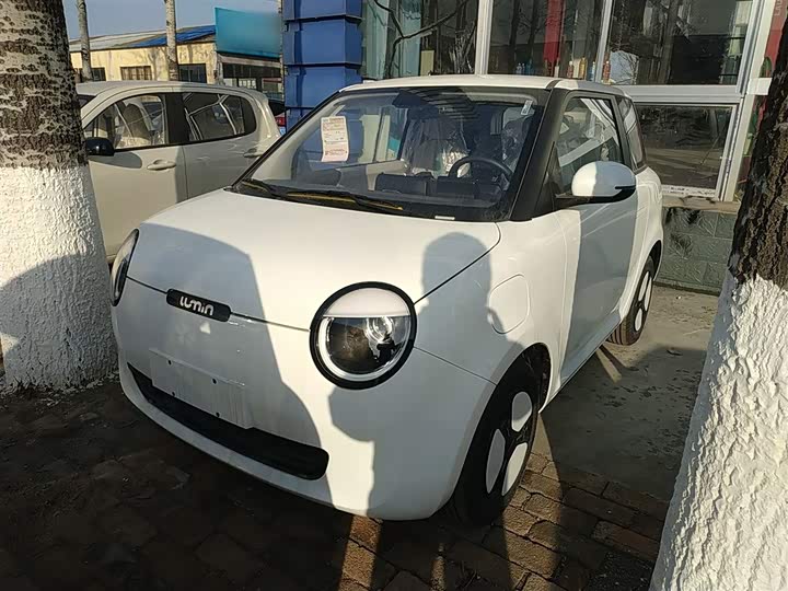 Фото 1 - Changan Qiyuan (Nevo) Lumin