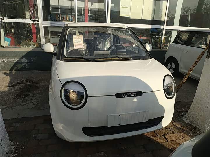 Фото 3 - Changan Qiyuan (Nevo) Lumin