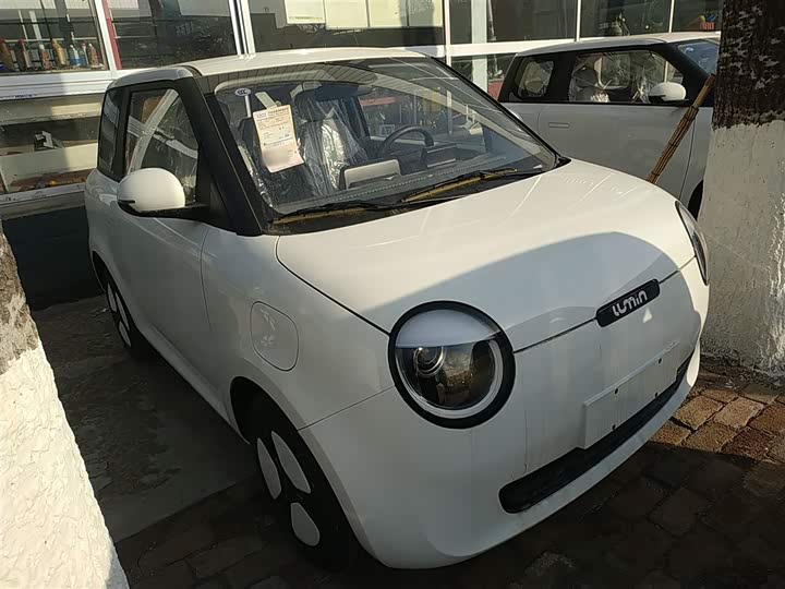 Фото 4 - Changan Qiyuan (Nevo) Lumin