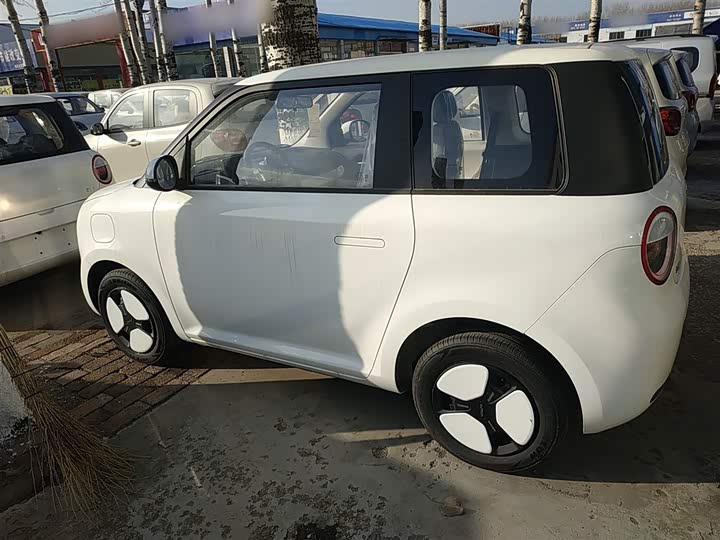 Фото 5 - Changan Qiyuan (Nevo) Lumin