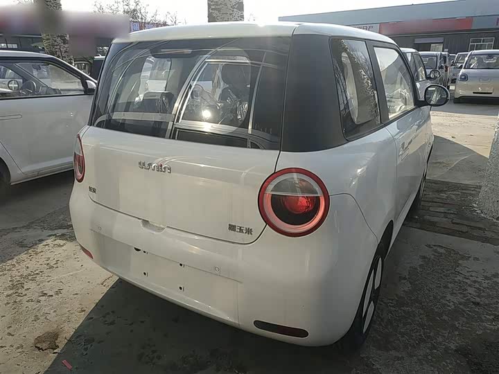 Фото 6 - Changan Qiyuan (Nevo) Lumin