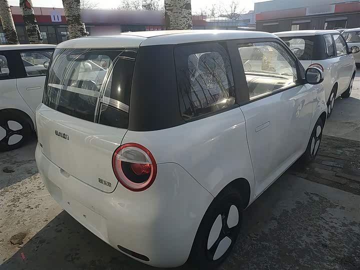 Фото 7 - Changan Qiyuan (Nevo) Lumin