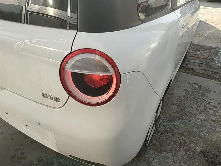 Фото 8 - Changan Qiyuan (Nevo) Lumin