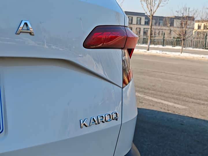 Фото 5 - Skoda Karoq