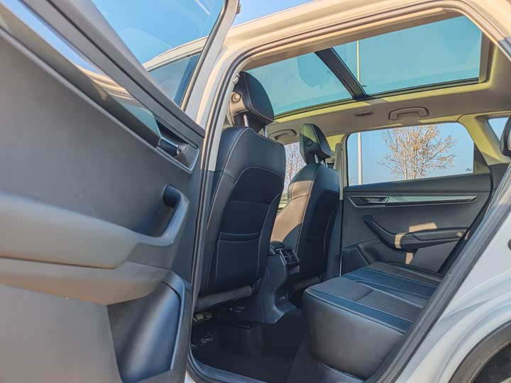 Фото 7 - Skoda Karoq