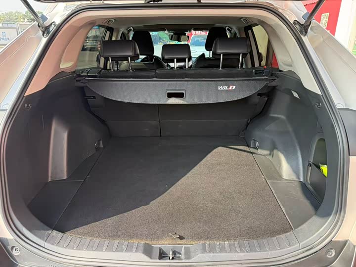 Фото 8 - Toyota Wildlander